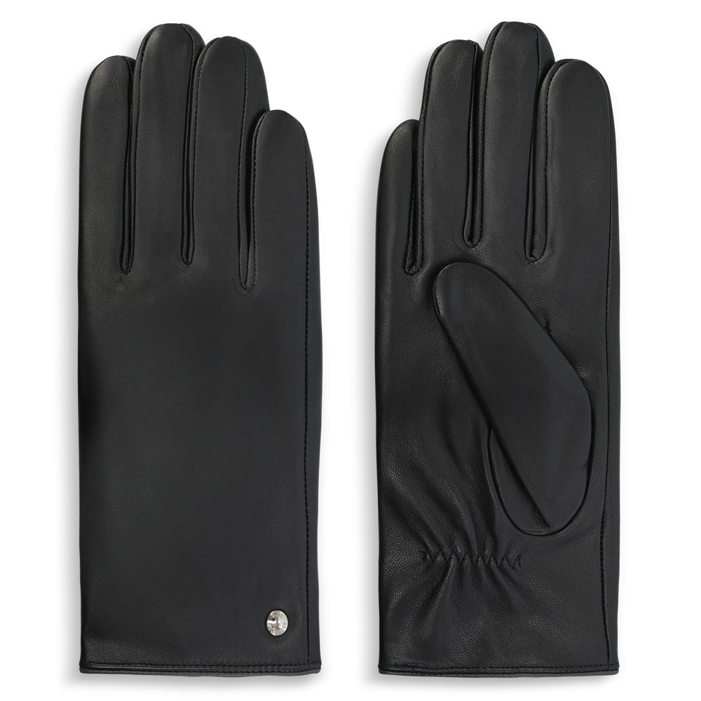 CLUB ROCHELIER LADIES LEATHER CLASSIC GLOVE