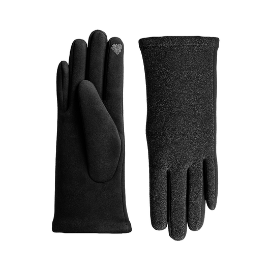 CLUB ROCHELIER LADIES KNIT SPARKLE GLOVE