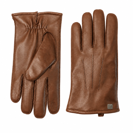 Men's Sheepskin Leather Gloves