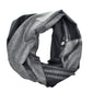 MEN'S VISCOSE BLEND REVERSIBLE SCARF