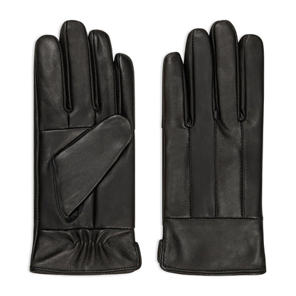 NICCI LADIES SHEEPSKIN LEATHER GLOVE