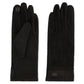 NICCI LADIES CLASSIC GLOVE WITH RIBBED CUFF