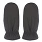 NICCI MEN'S CLASSIC GOAT SKIN LEATHER MITTEN