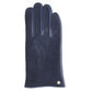 CLUB ROCHELIER MENS SUEDE AND LEATHER GLOVE