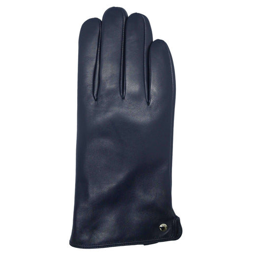 Club Rochelier Men's Basic Leather Glove