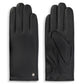 CLUB ROCHELIER LADIES LEATHER CLASSIC GLOVE