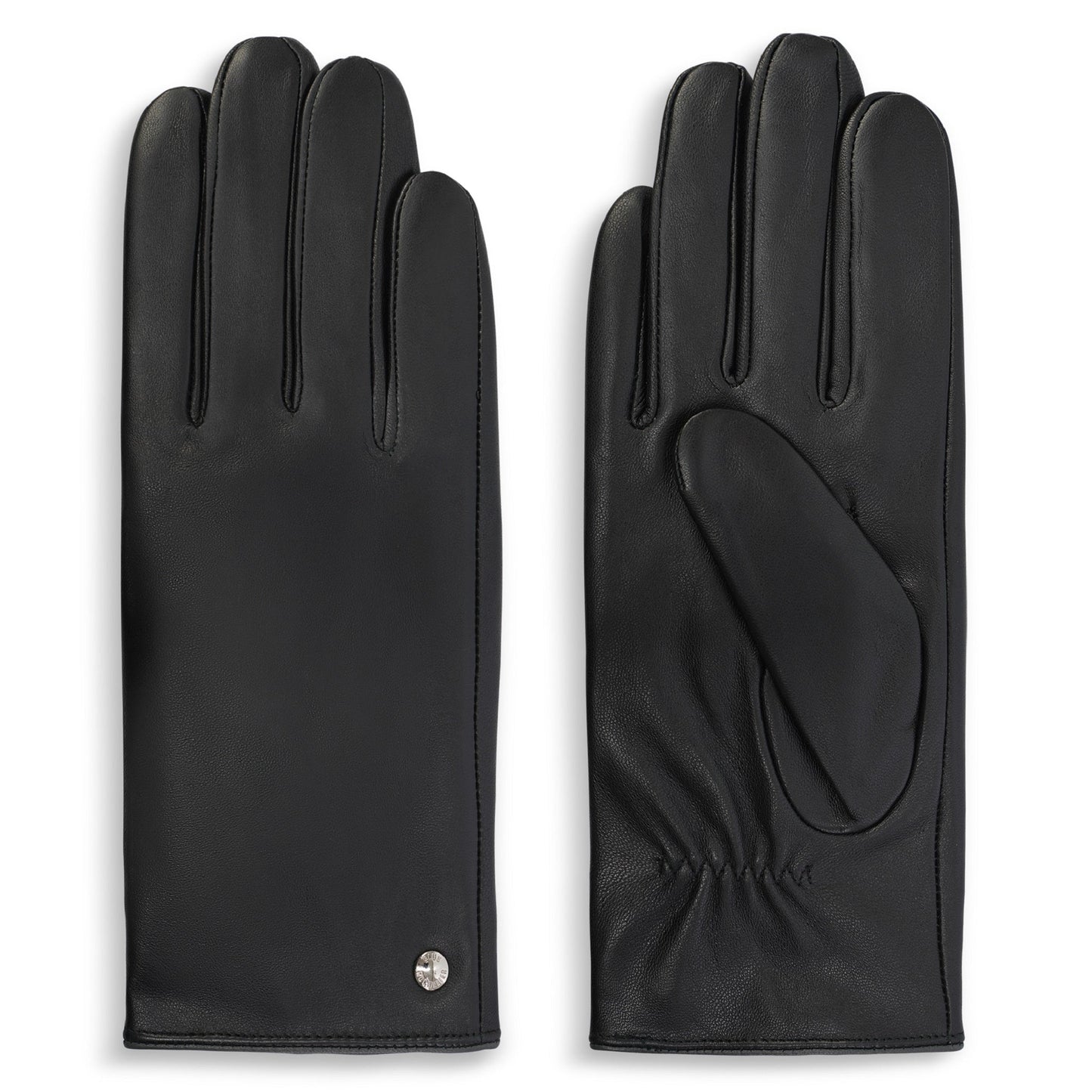 CLUB ROCHELIER LADIES LEATHER CLASSIC GLOVE