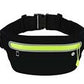 NICCI WATERPROOF VINY FLOURESCENT FANNY PACK