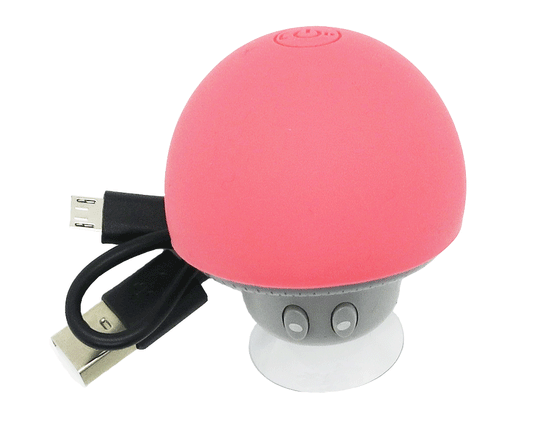 NICCI MINI PORTABLE BLUETOOTH SPEAKER