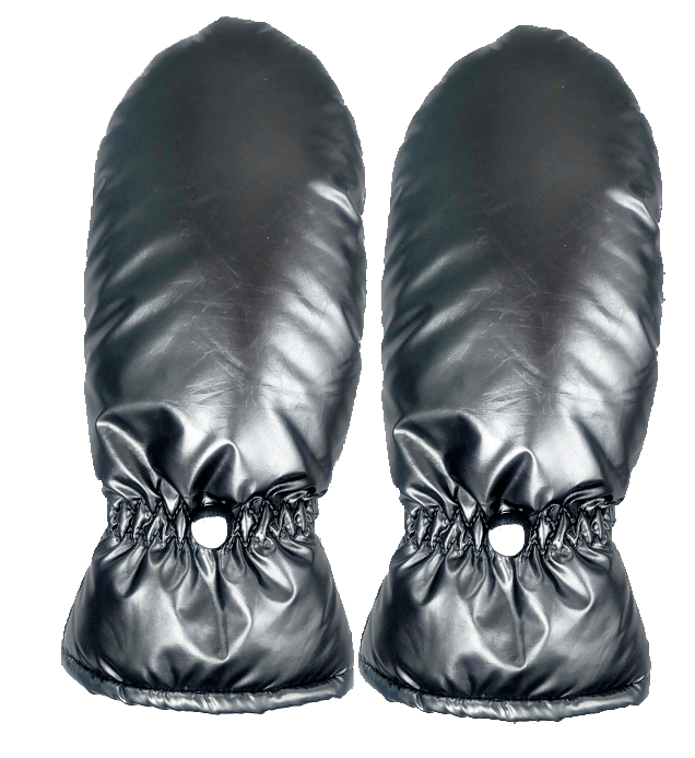 NICCI LADIES WATER RESISTANT MITT