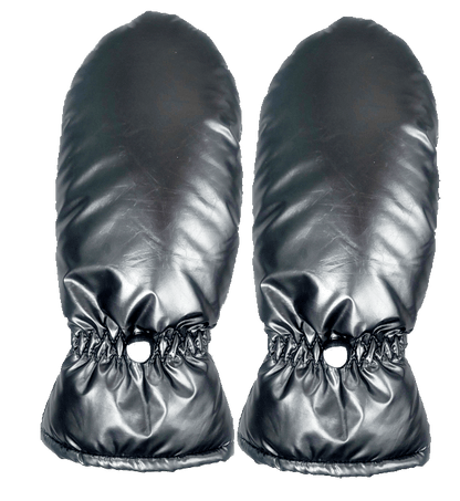 NICCI LADIES WATER RESISTANT MITT