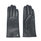 LADIES CLUB ROCHELIER CLASSIC LEATHER GLOVE