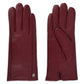 CLUB ROCHELIER LADIES CLASSIC LEATHER GLOVE, TOUCH