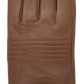 CLUB ROCHELIER MENS LEATHER GLOVE WITH CUFF