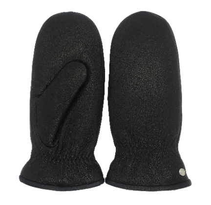 CLUB ROCHELIER MENS DEERSKIN MITT