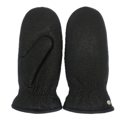 CLUB ROCHELIER MENS DEERSKIN MITT