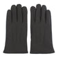 NICCI MEN'S CLASSIC GOAT SKIN LEATHER GLOVE WITH TOUCH
