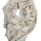 NICCI LADIES VISCOSE SCARF WITH WORDING