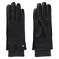 CLUB ROCHELIER LADIES QUILTED GLOVE WITH CUFF