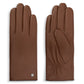 CLUB ROCHELIER LADIES LEATHER CLASSIC GLOVE