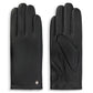 CLUB ROCHELIER LADIES LEATHER CLASSIC GLOVE