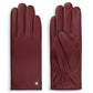 CLUB ROCHELIER LADIES LEATHER CLASSIC GLOVE