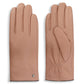 CLUB ROCHELIER LADIES LEATHER CLASSIC GLOVE