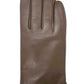 CLUB ROCHELIER MEN'S BASIC LEATHER GLOVE