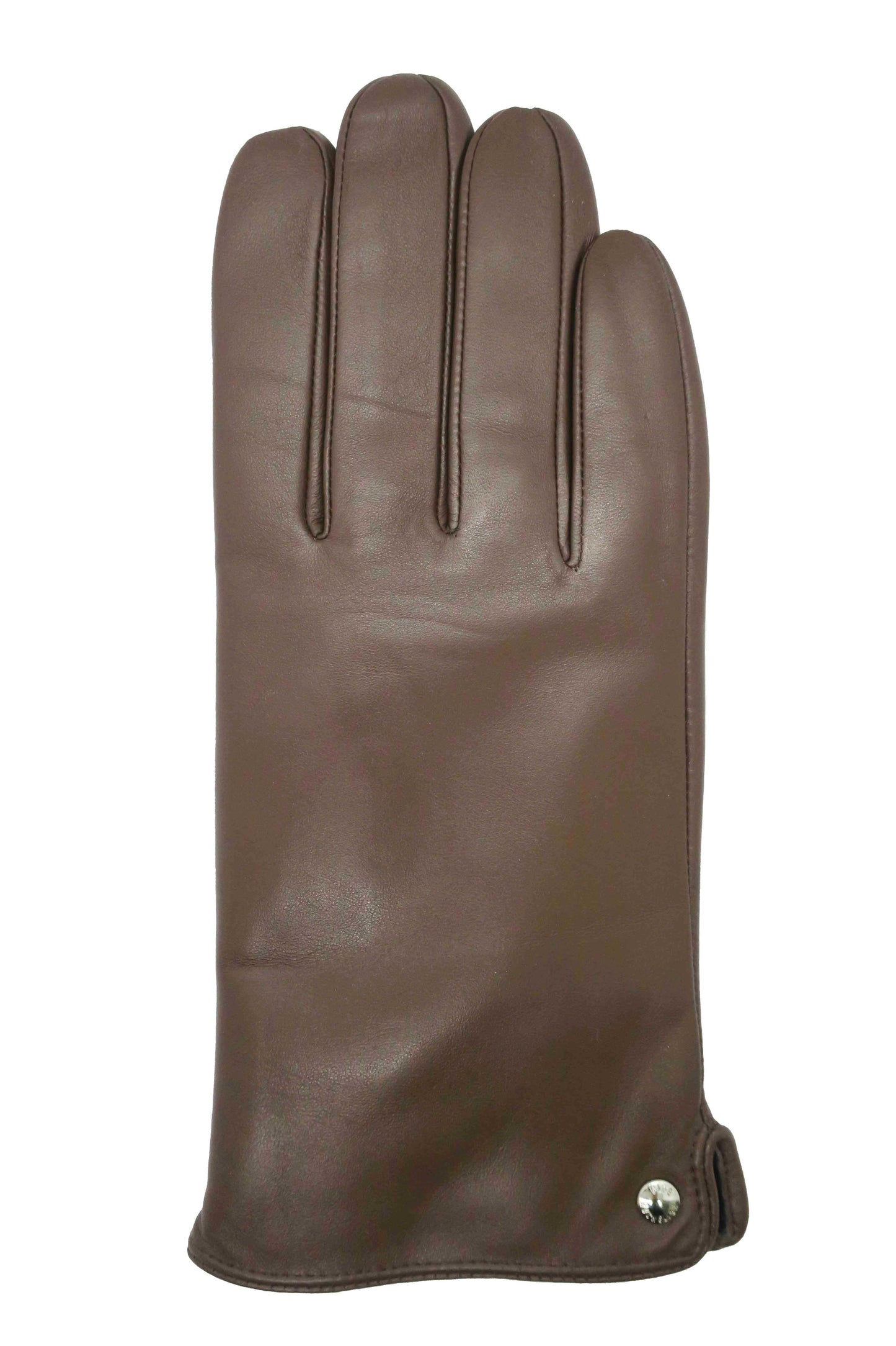 CLUB ROCHELIER MEN'S BASIC LEATHER GLOVE