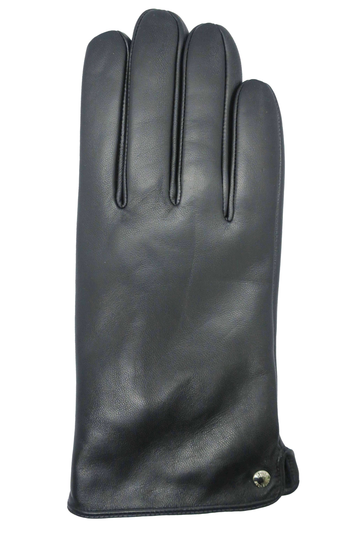 CLUB ROCHELIER MEN'S BASIC LEATHER GLOVE