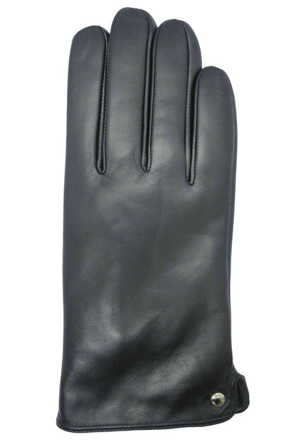 CLUB ROCHELIER MEN'S BASIC LEATHER GLOVE