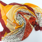 LADIES LUXURIOUS LARGE, SOFT FEEL SPRING FASHION SCARF