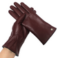 CLUB ROCHELIER LADIES LEATHER CLASSIC GLOVE