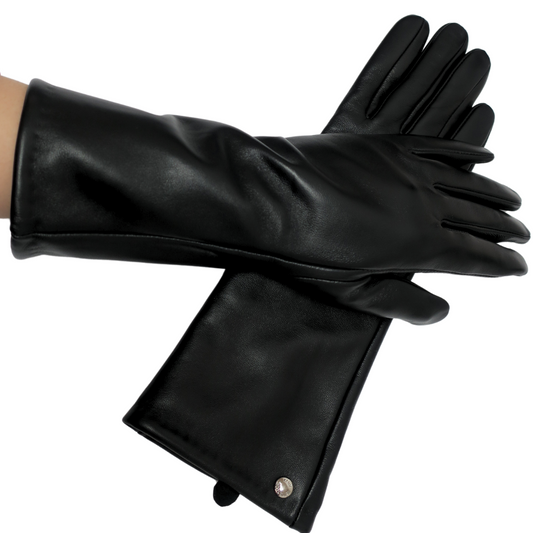 CLUB ROCHELIER LADIES CLASSIC LONG GLOVE
