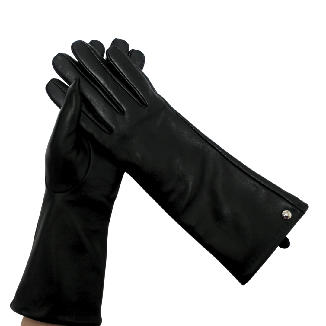 CLUB ROCHELIER LADIES CLASSIC LONG GLOVE