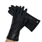 CLUB ROCHELIER LADIES CLASSIC LEATHER GLOVE WITH PIN TUCK