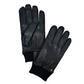 CLUB ROCHELIER MEN'S CLASSIC LEATHER GLOVE WITH THICK CUFF