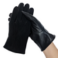 CLUB ROCHELIER MENS SUEDE AND LEATHER GLOVE