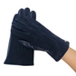 CLUB ROCHELIER MENS SUEDE AND LEATHER GLOVE