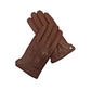 CLUB ROCHELIER MEN'S BASIC LEATHER GLOVE
