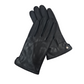 CLUB ROCHELIER MEN'S BASIC LEATHER GLOVE