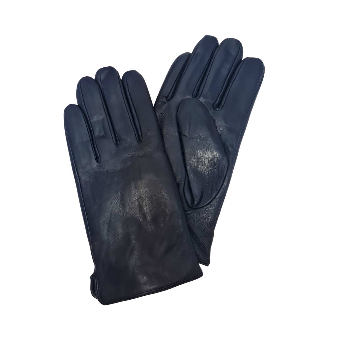 CLUB ROCHELIER MEN'S BASIC LEATHER GLOVE