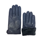 CLUB ROCHELIER MEN'S BASIC LEATHER GLOVE
