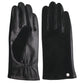 CLUB ROCHELIERE LADIES SUEDE AND LEATHER GLOVES