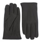 NICCI MEN'S CLASSIC GOAT SKIN LEATHER GLOVE WITH TOUCH
