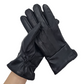 NICCI LADIES SHEEPSKIN LEATHER GLOVE