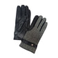 CLUB ROCHELIER MENS FABRIC/LEATHER GLOVE