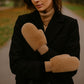 Club Rochelier Ladies Fun Fur Mitt