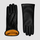Luxury Ladies Classic Sheepskin Leather Gloves