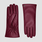 Luxury Ladies Classic Sheepskin Leather Gloves